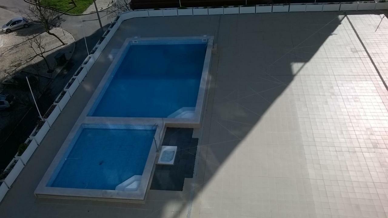 Beach & Relax - Studio Costa da Caparica Exterior photo