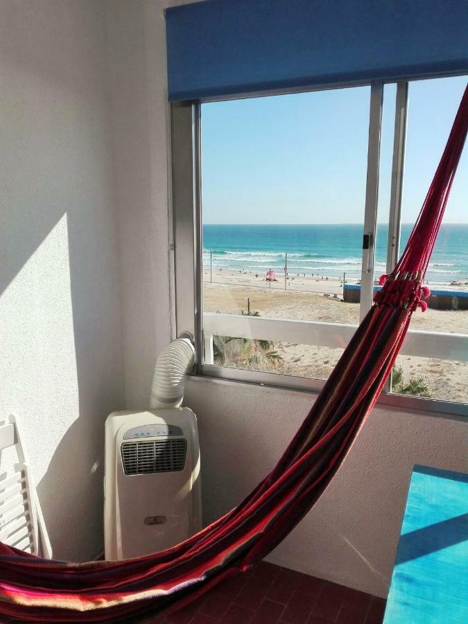 Beach & Relax - Studio Costa da Caparica Exterior photo