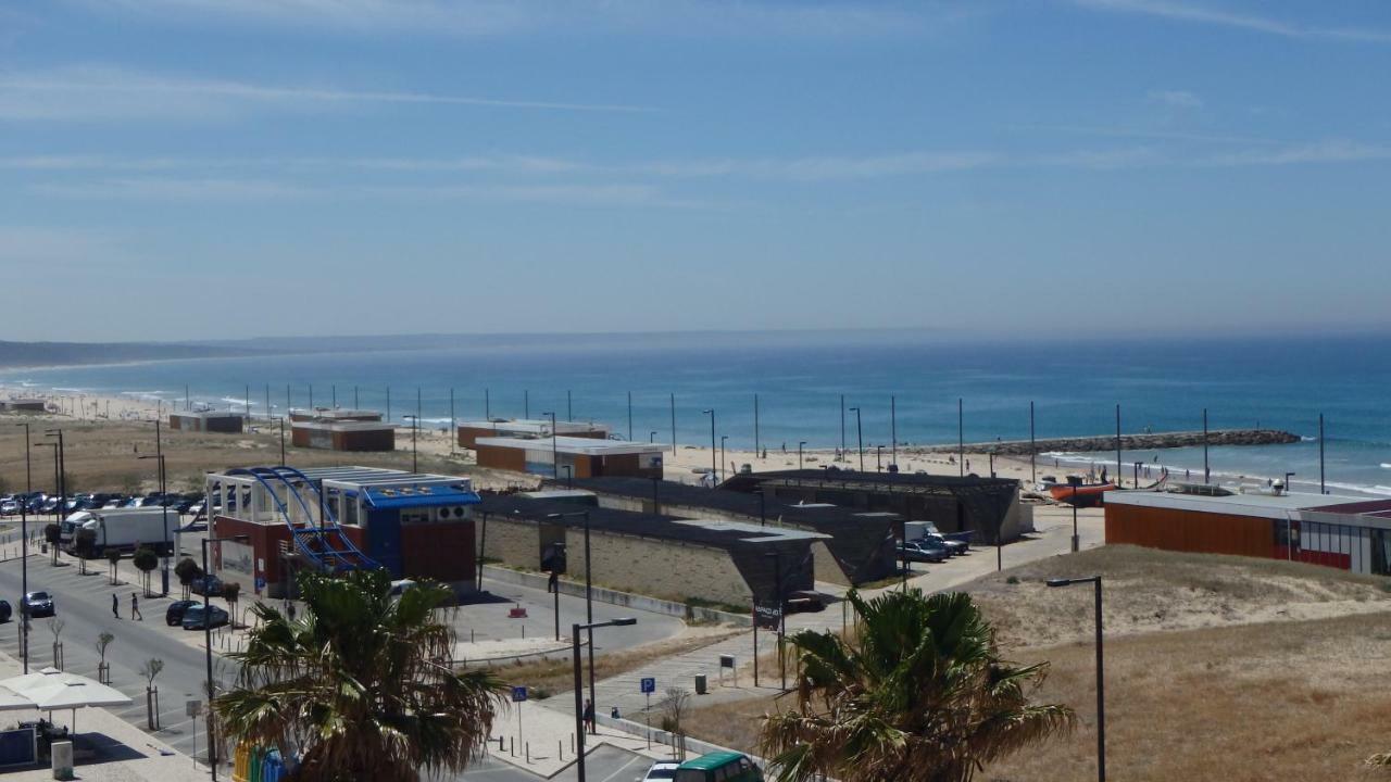Beach & Relax - Studio Costa da Caparica Exterior photo