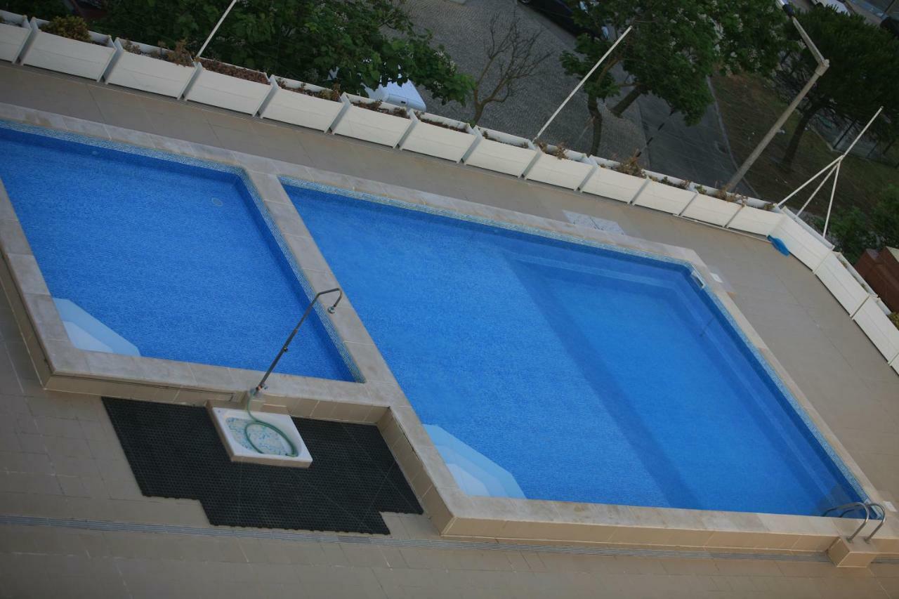 Beach & Relax - Studio Costa da Caparica Exterior photo
