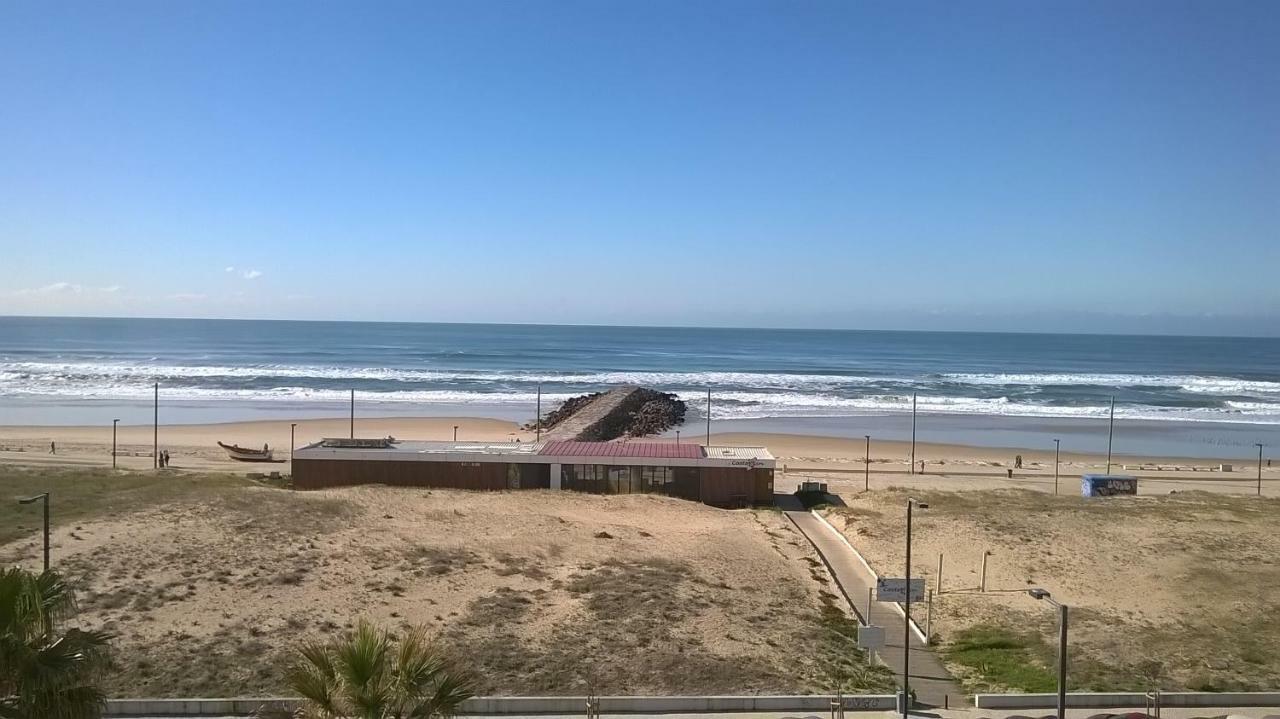 Beach & Relax - Studio Costa da Caparica Exterior photo