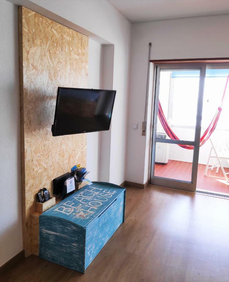 Beach & Relax - Studio Costa da Caparica Exterior photo